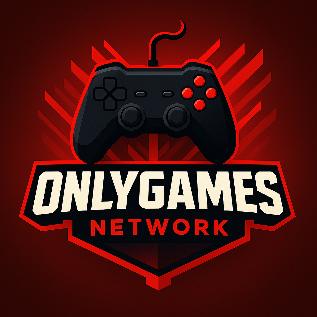 OnlyGames Network